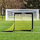 5ft x 3.5ft square pop-up goal