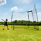 Baseball Backstop Netting | Net World Sports
