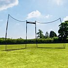 Baseball Backstop Netting | Net World Sports