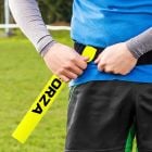 BESPORTBLE Ceinture Flag Football – Drapeaux De Taille Pour Matchs En Plein Air, Polyester