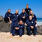 England Beach Soccer 2025