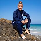 England Beach Soccer 2025