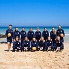 England Beach Soccer 2025