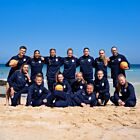 England Beach Soccer 2025