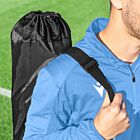Cylindrical Carry bag