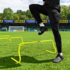 soccer hurdles