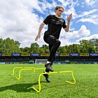 athletics hurdles