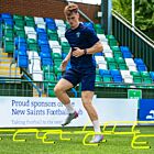training hurdles