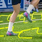 football hurdles