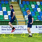 speed hurdles
