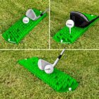 Suitable for use with all golf clubs
