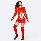 Ladies Football Kits