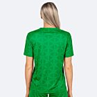 Green Football Shirt