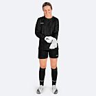 Female Goalkeeper Soccer