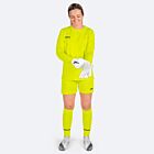 Female Goalkeeper Uniform