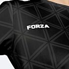 Geometric Print Jersey