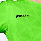 Geometric FORZA Shirt