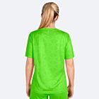 Fluro Green Goalkeeper Jersey