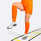 Fluroscent Orange Goalkeeper Shorts