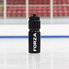 20 black ice hockey bottles