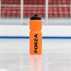 Orange 10 Water Bottles (750ml) & Foldable Bottle Carrier