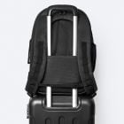 FORZA Premium Hybrid Travel Backpack [20L + 30L] | Net World Sports