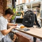 FORZA Premium Hybrid Travel Backpack [20L + 30L] | Net World Sports