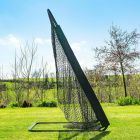 Weathrproof AFL Kicking Cage