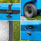 FORZA Arctic Vault Wheeled Ice Box with Premium Features
