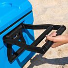 FORZA Arctic Vault Wheeled Cooler Box with Handles