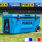 FORZA Arctic Vault Wheeled Cooler Box [Blue]