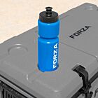 FORZA Arctic Vault Wheeled Cooler Box Cup Holder