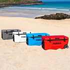 FORZA Arctic Vault Wheeled Cooler Box [73L]