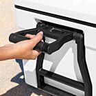 Portable FORZA Arctic Vault Cooler Box