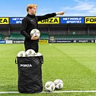 Football Ball Storage