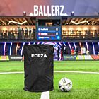 FORZA Ball Bin x Ballerz