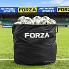 Soccer Ball Storage