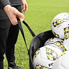 Portable Ball Bin with Carry Handles