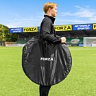 Convenient Carry Bag for FORZA Ball Bin