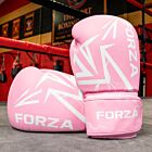 Multi-Layer Padded Boxing gloves