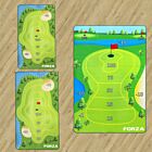 Chip and Stick Golf Game