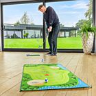 Medium Chip & Stick Golf Game