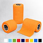 Cohesive bandage & sock tape