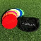 Football Training Marker Carry Bag