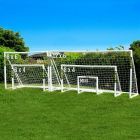 FORZA Futsal Family | Football Goals | Football Goal Parts