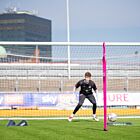 Standard and Wave deflection ramps for GK training