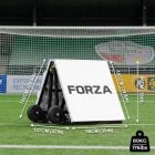 Deflection Net Sport FORZA GK Deflection Rebound Wall │ Net World Sports
