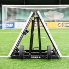 Deflection Sports FORZA GK Deflection Rebound Wall │ Net World Sports