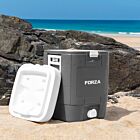 Refreshment Cooling Dispenser