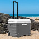 Wheeled Cooler Box for Picnics & BBQs